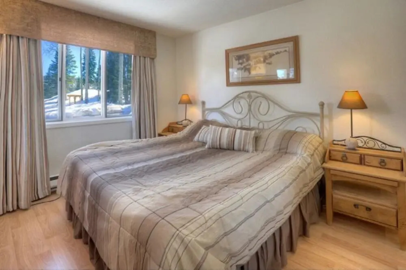 Silverpick Condo 204