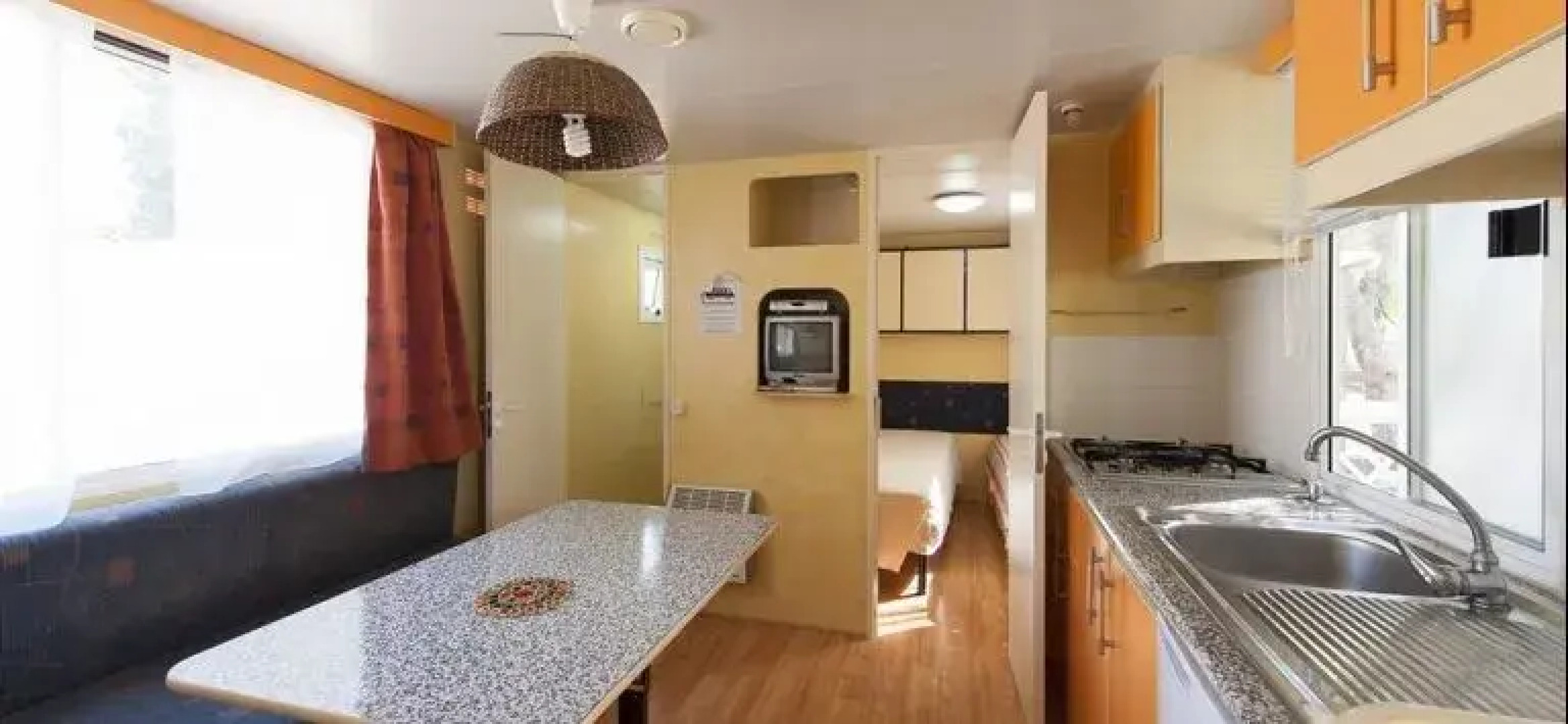 Sporting Club Village