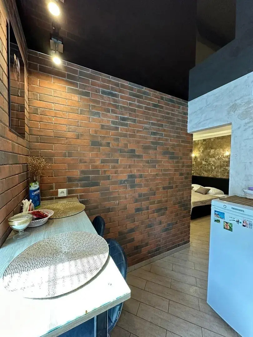 Апартаменты Липсити на ул. Интернациональная, 71