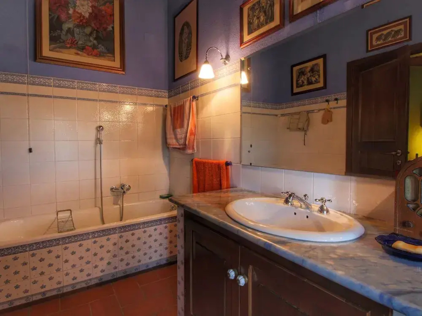 Belvilla by OYO Villa La Palazzeta