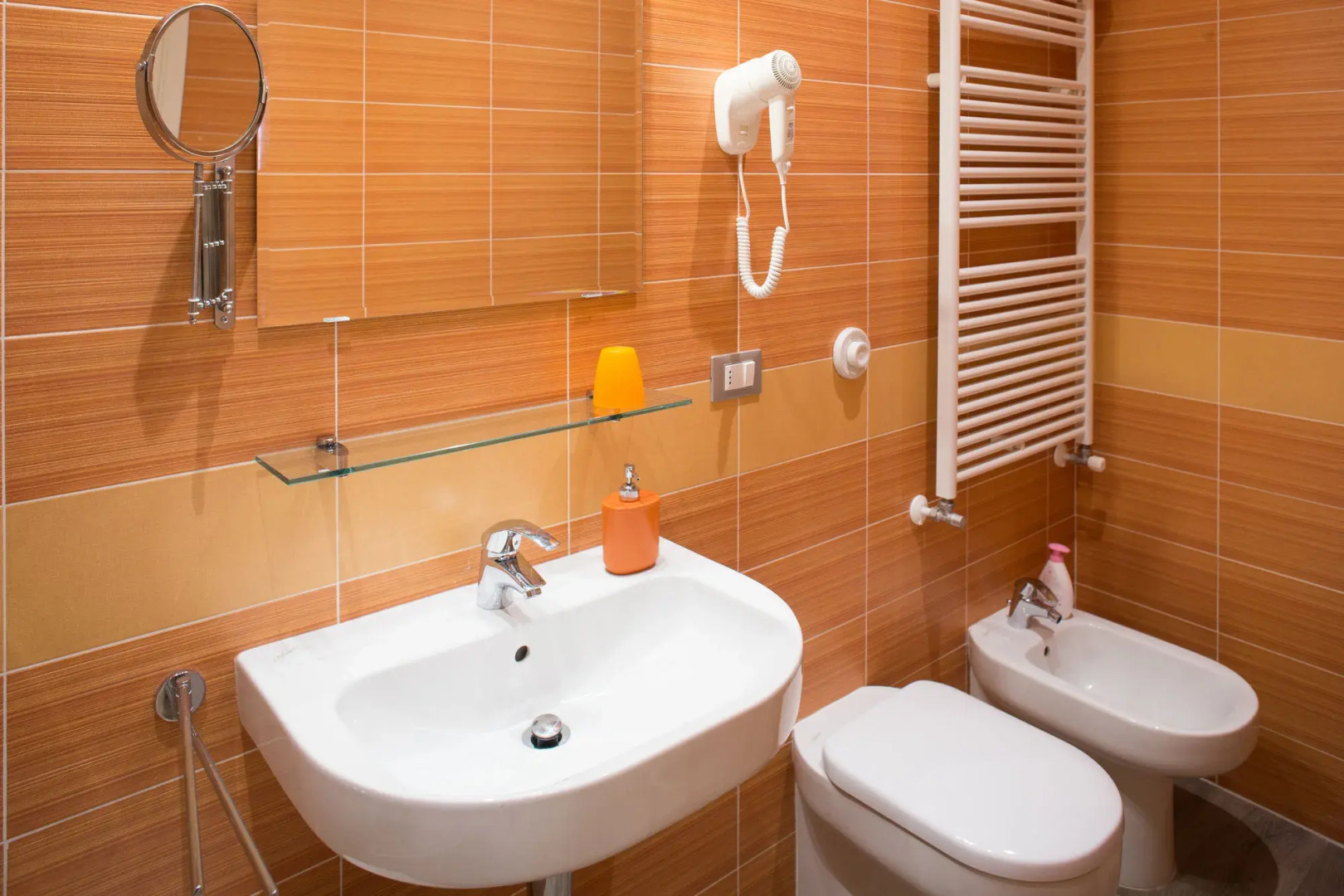 Rooms Boutique Carducci