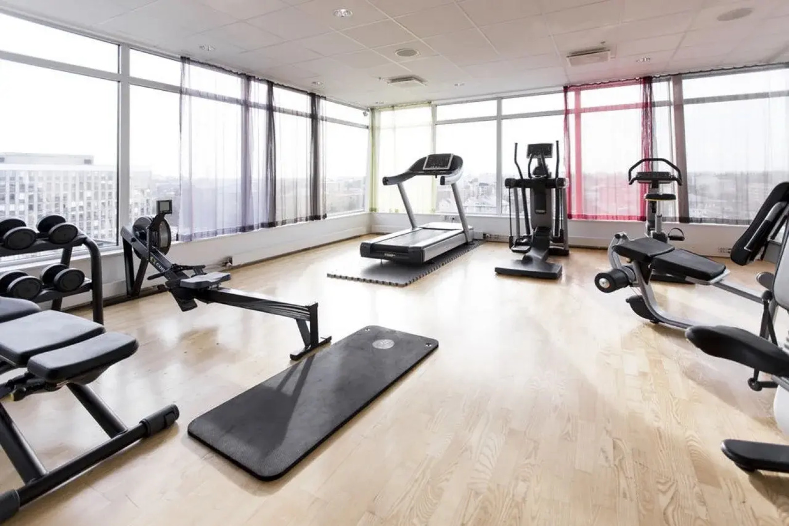 Best Western Plus Park City Solna