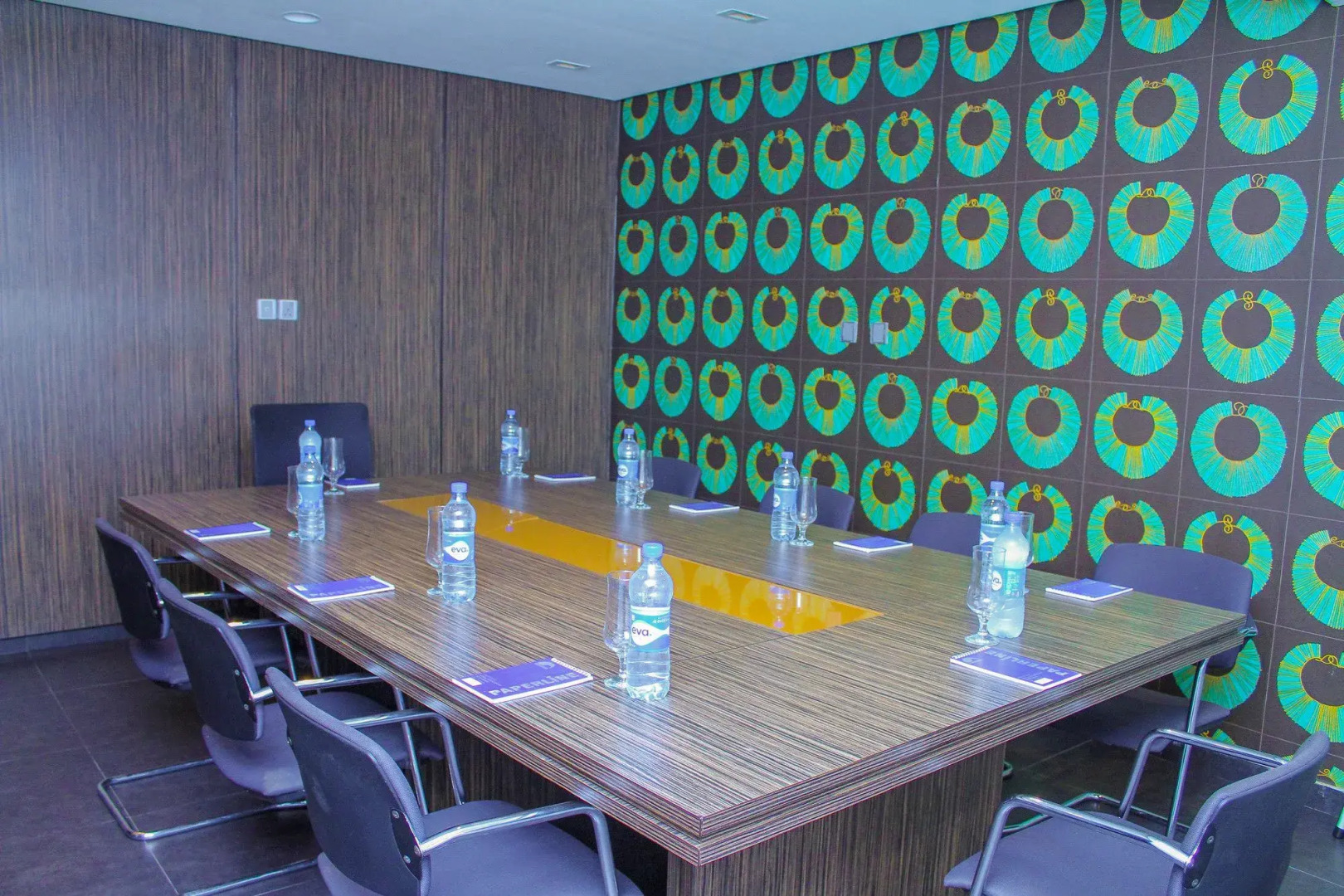 Maison Fahrenheit Hotel