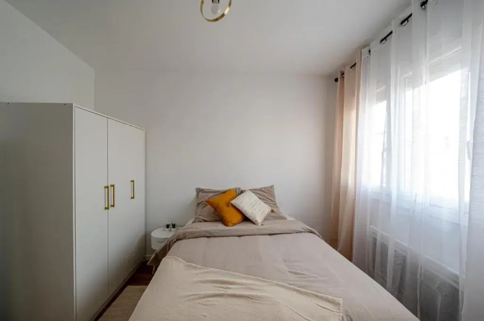 Le Cozy Drancy - T2 tout équipé