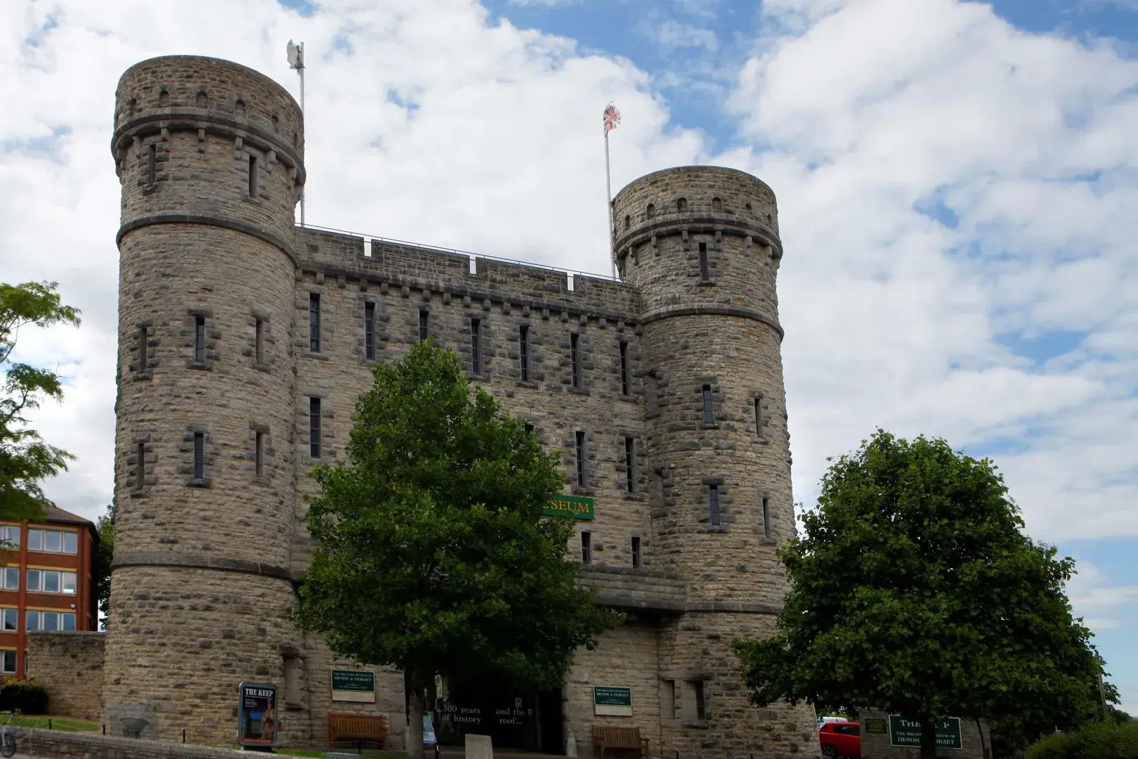 Sleeping Bear Hotel Dorchester