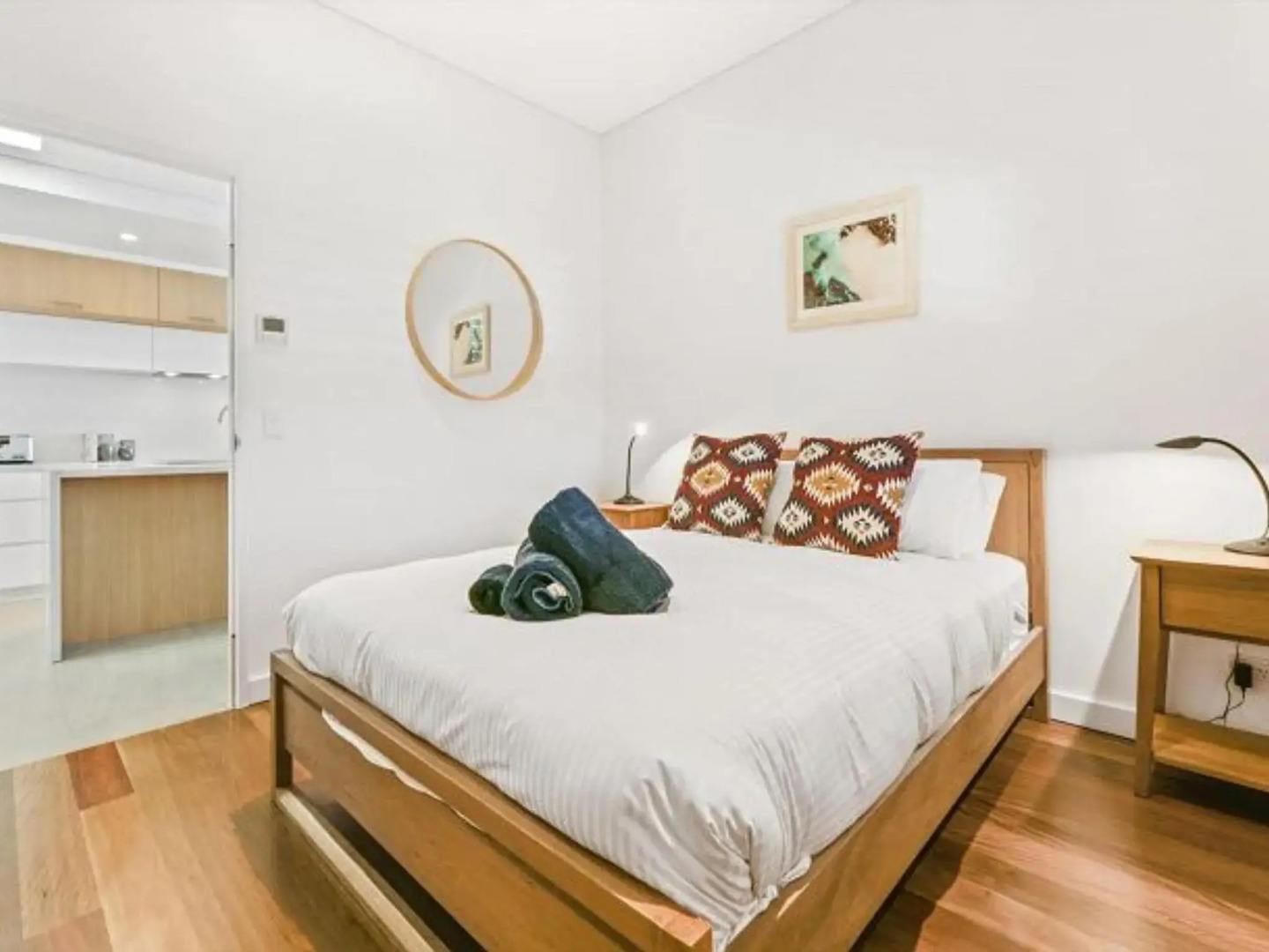 Beachfront Luxury On Huskisson Beach 1 Minute to Everywhere