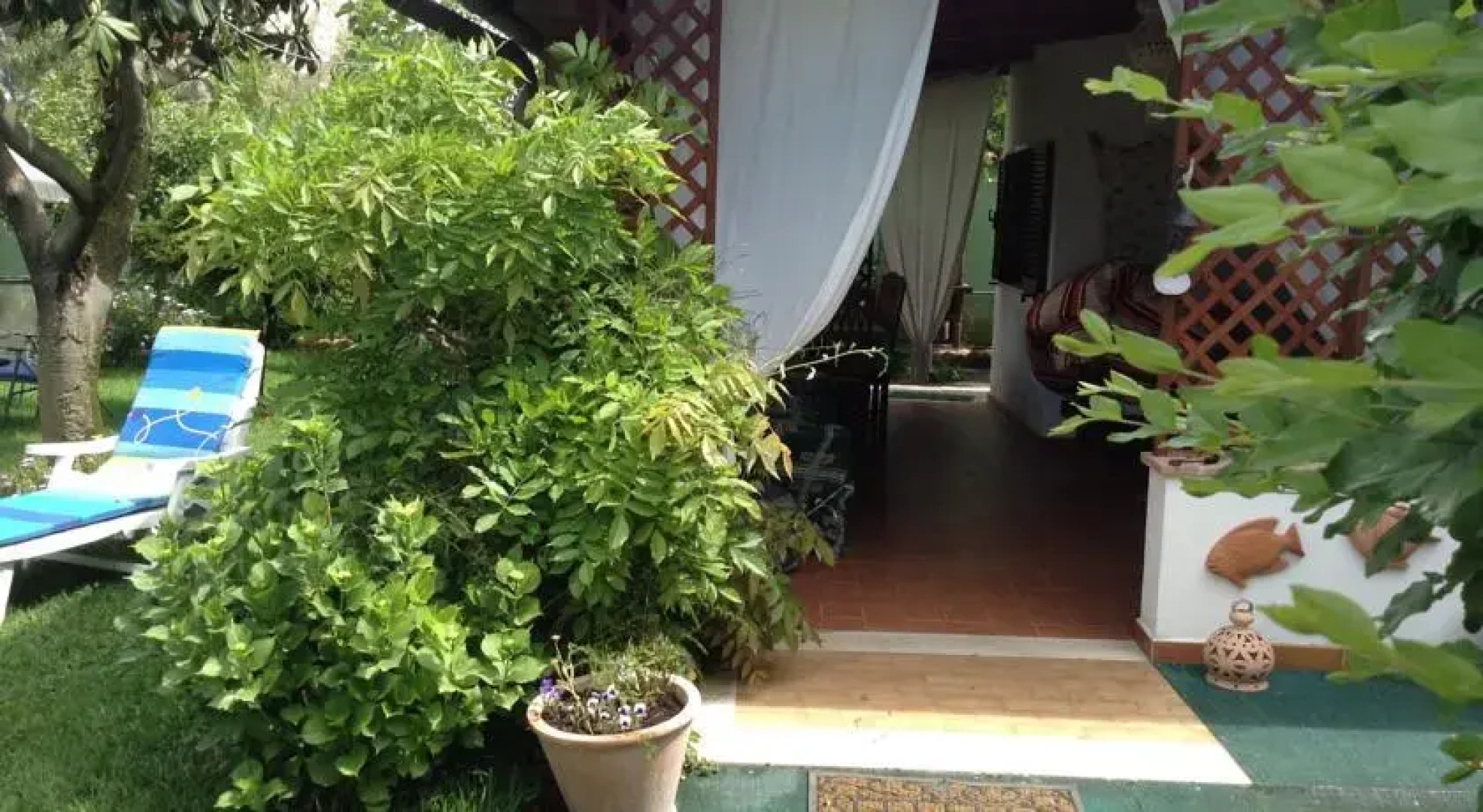 Villa Florencia Lido Di Fondi