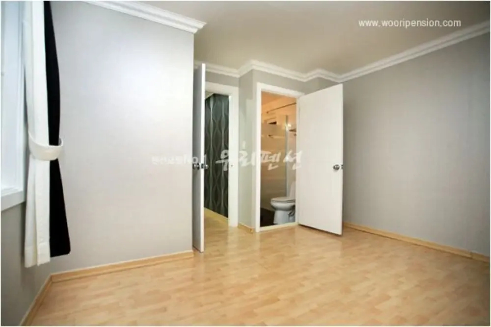 Yangpyeong Woori Valley Pension