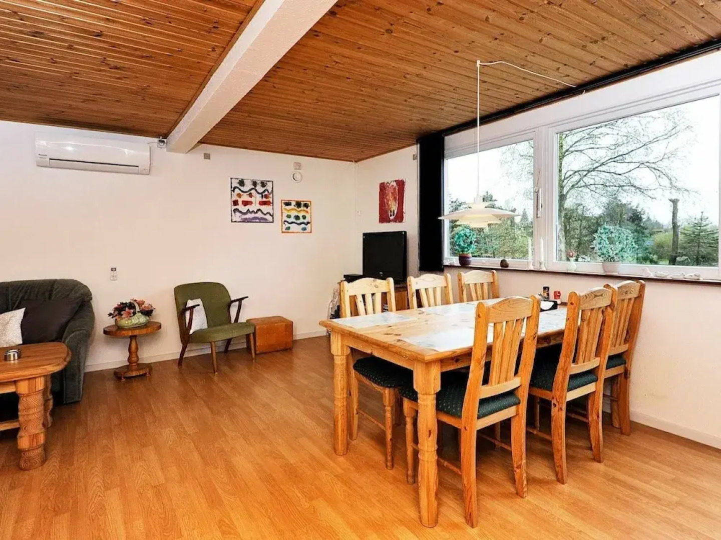 Extremely Spacious Residence Nearby Tourist Cities Such as Stavelot and Malmédy