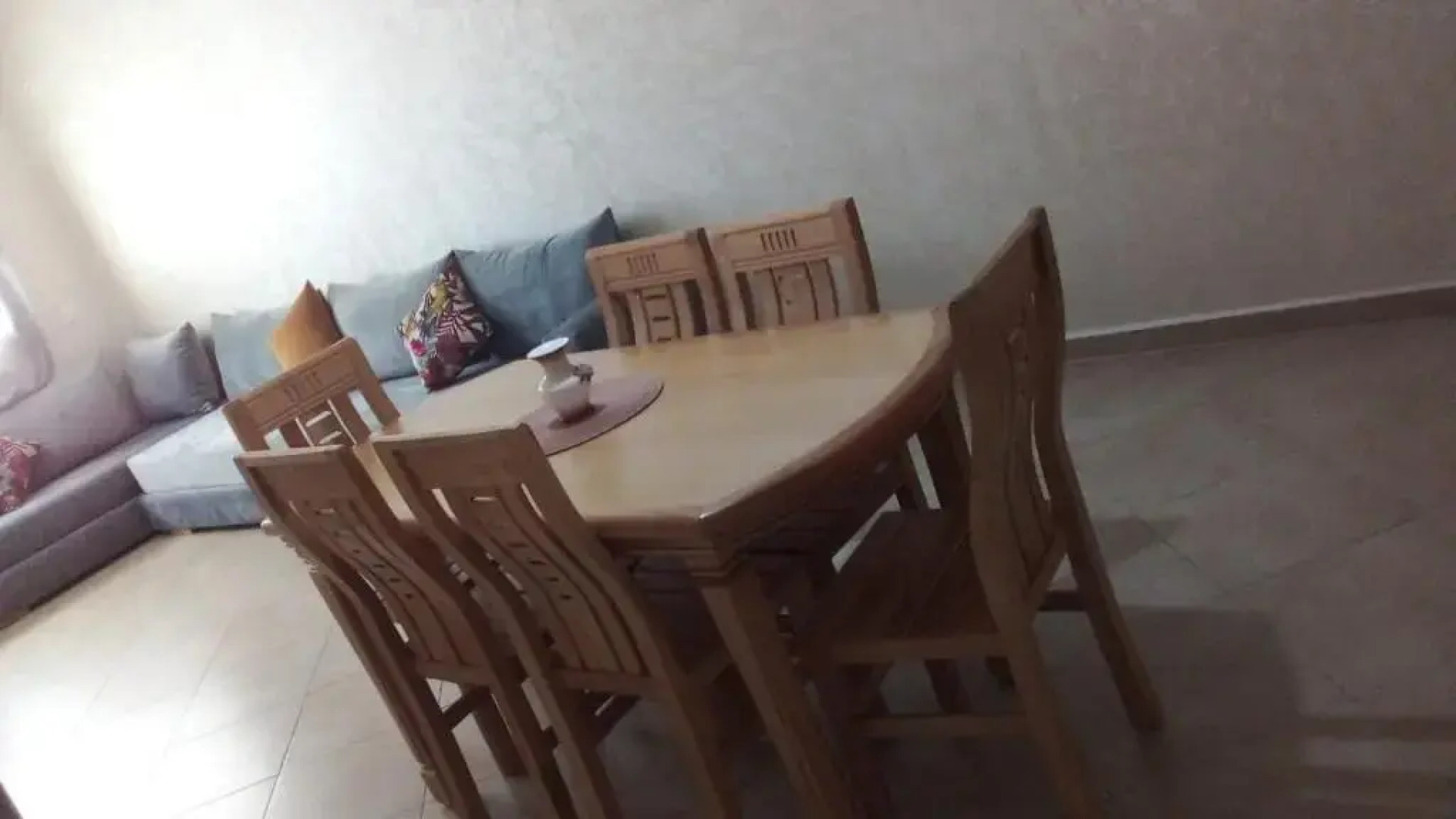 Jnane Eddalya Bouznika C23