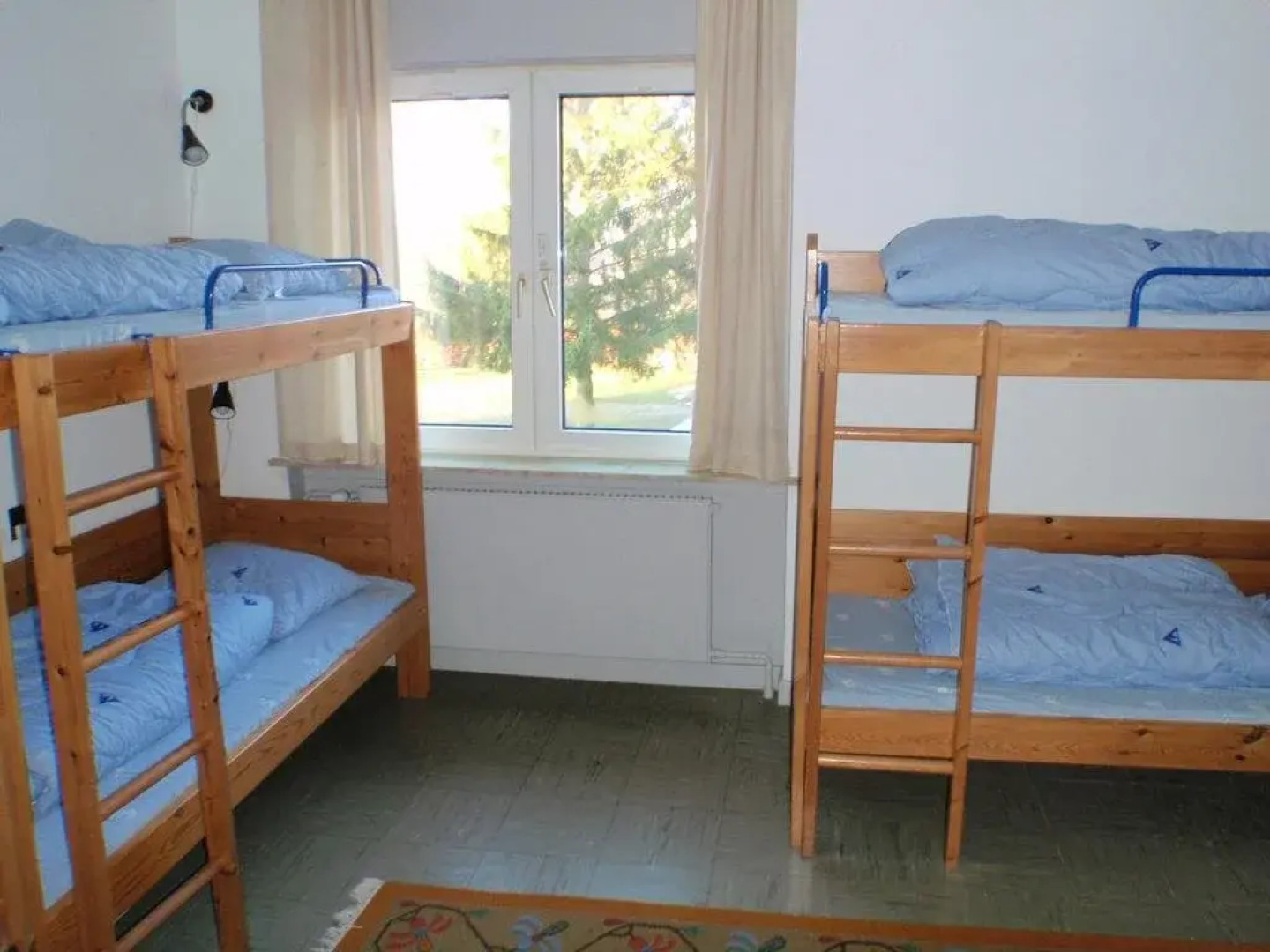 Møn Hostel & Vandrehjem