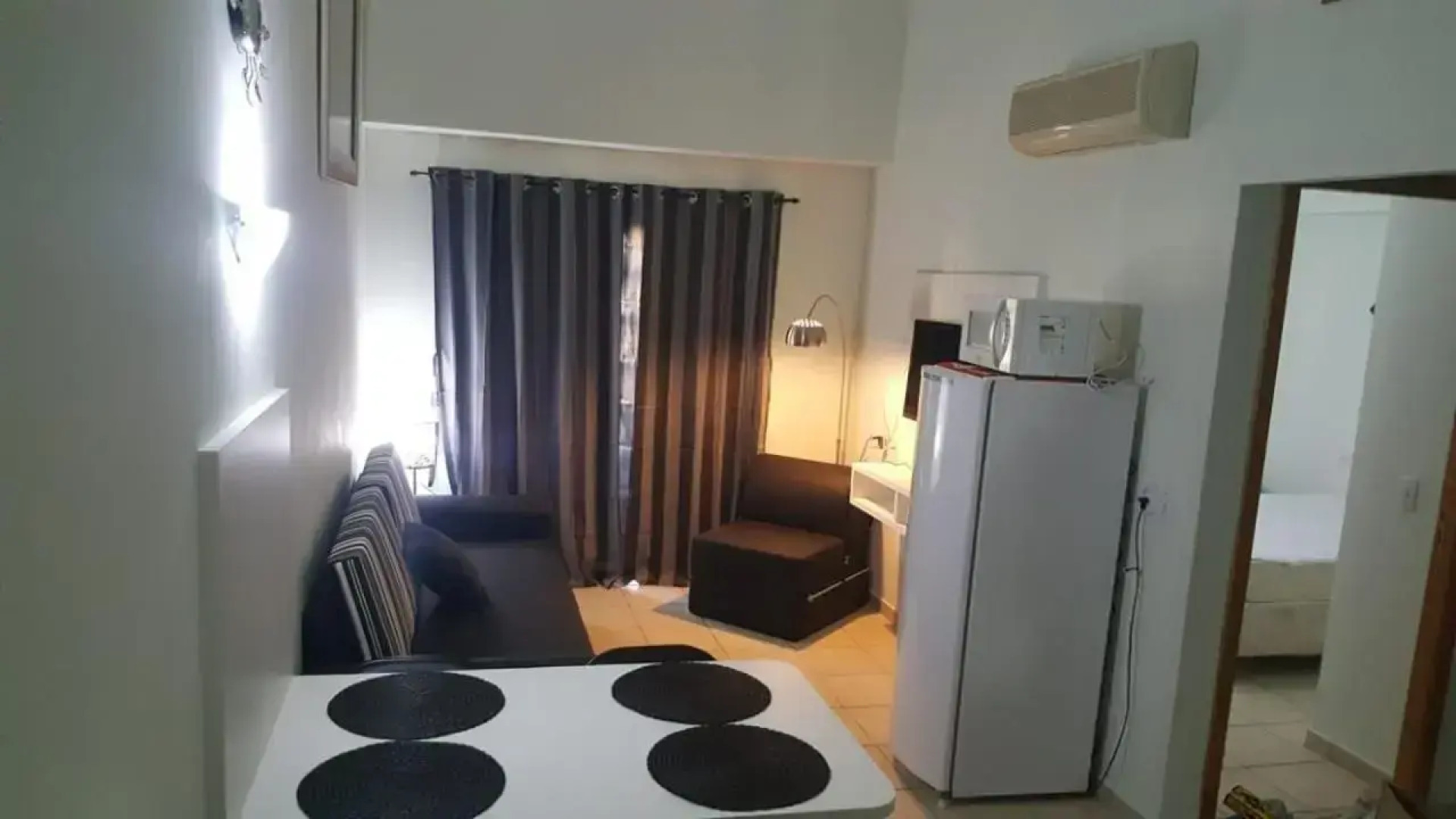 Apartamento Giardino Rio Quente