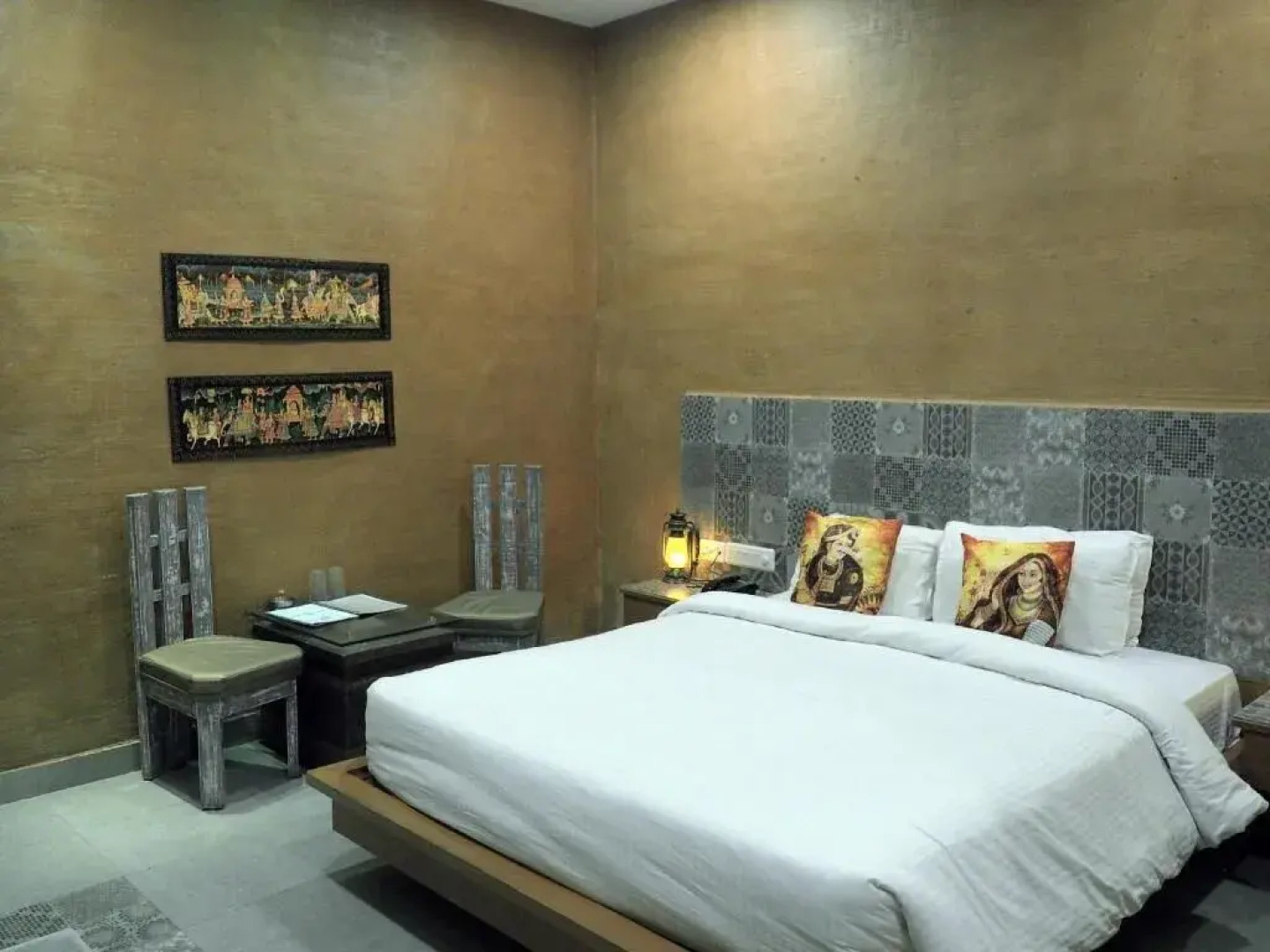 Raja ka bagh - A Boutique hotel