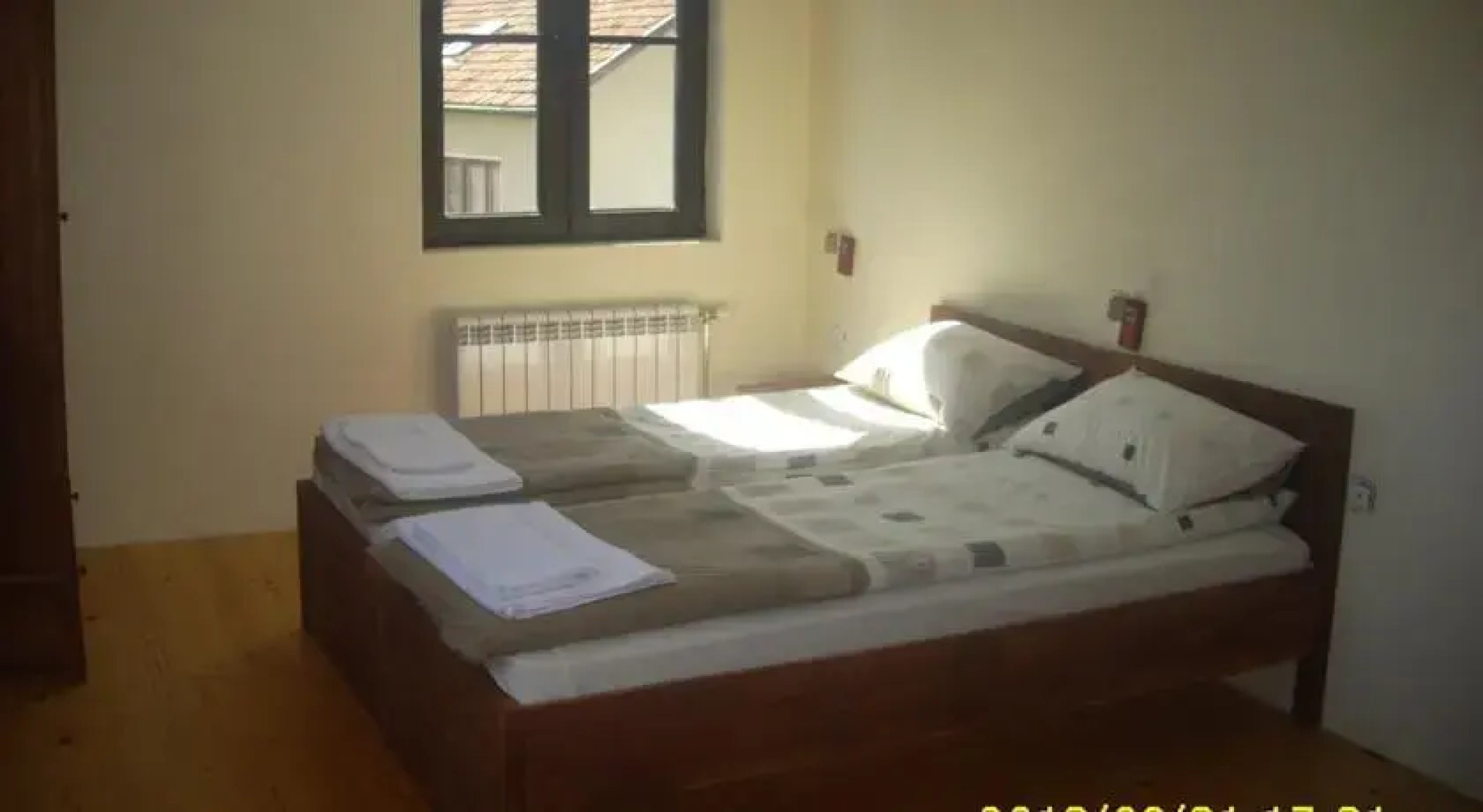 Zelenigrad Guest House