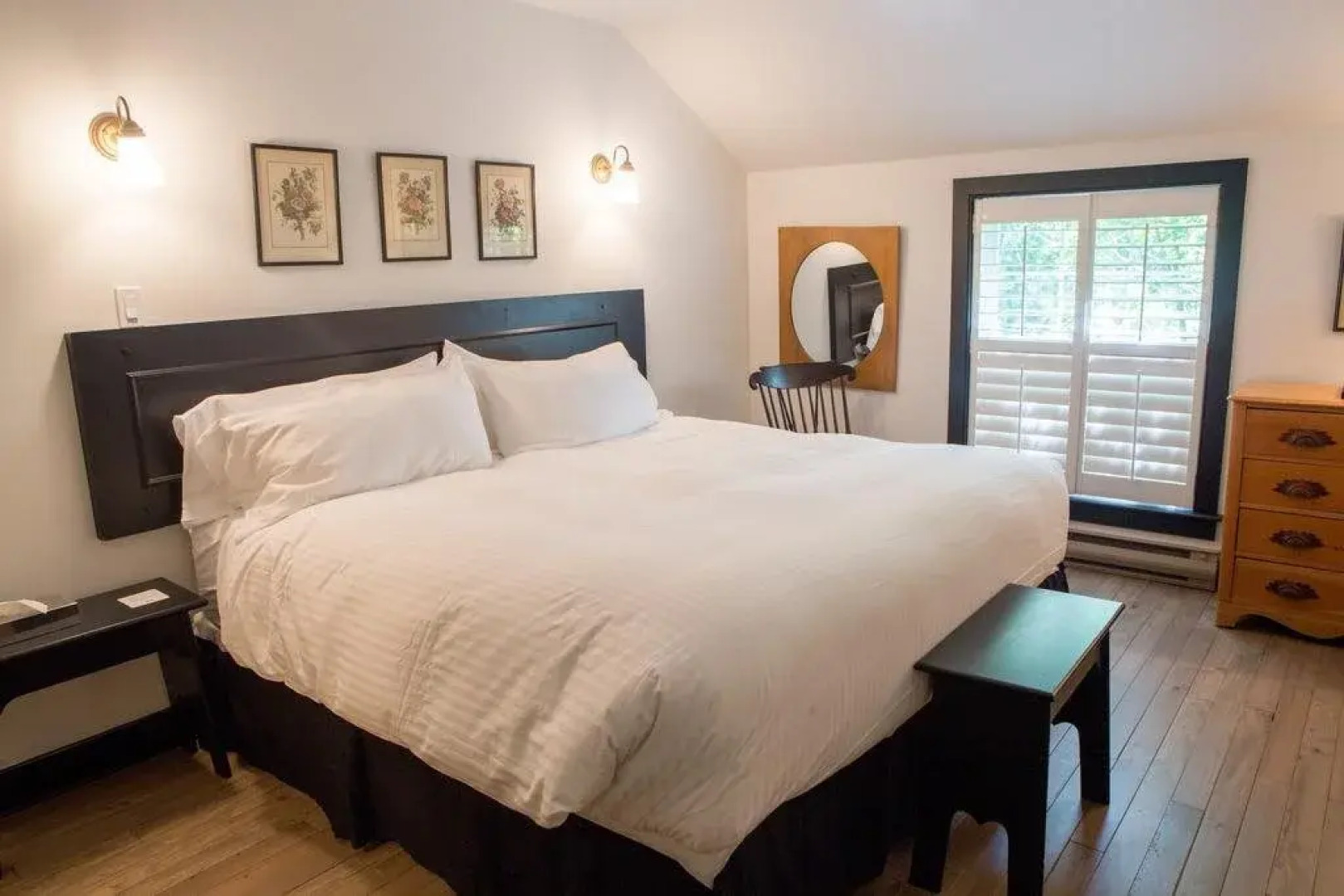 The Little Inn of Bayfield