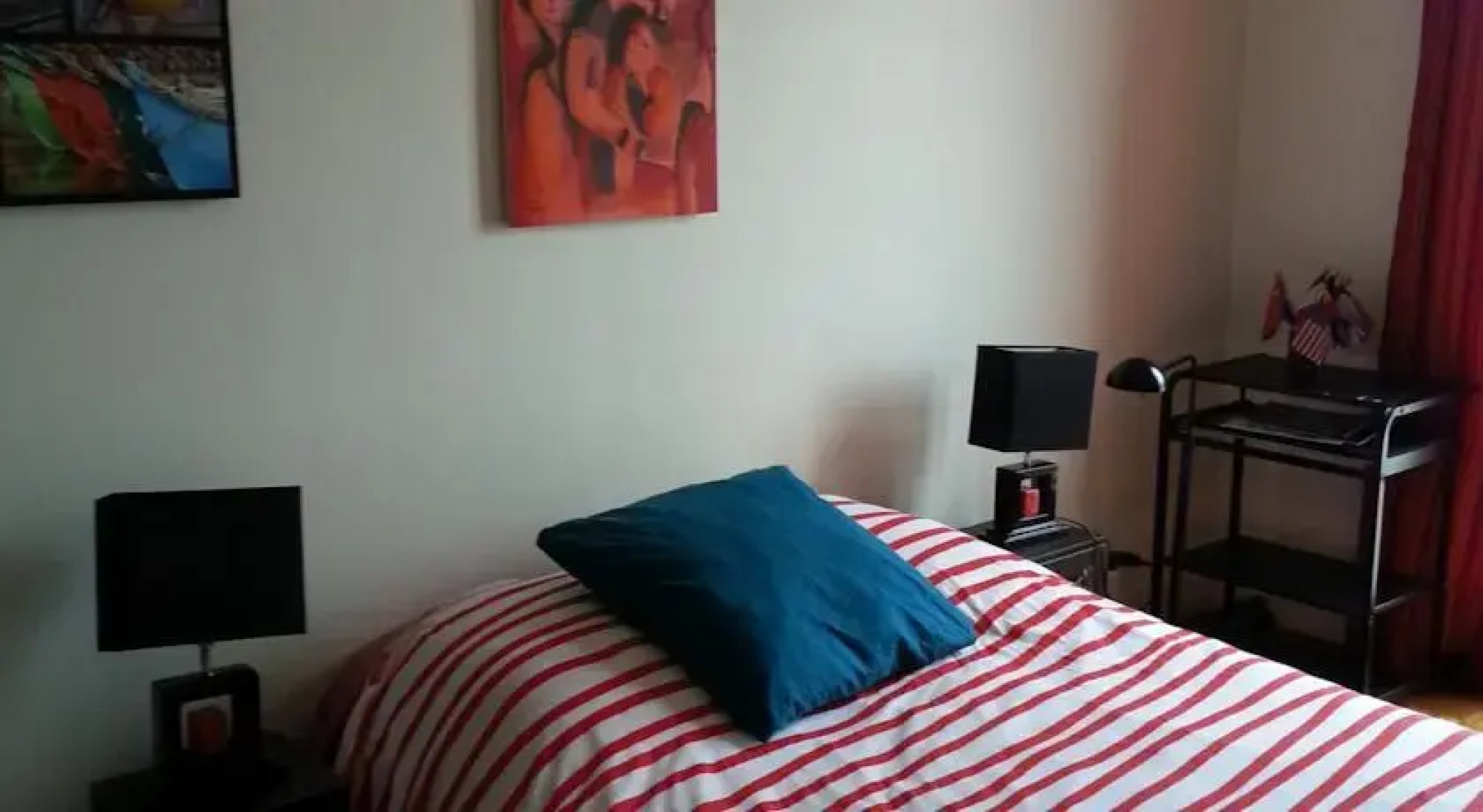 Bedincity - Porte de Vanves - Parc de Expositions