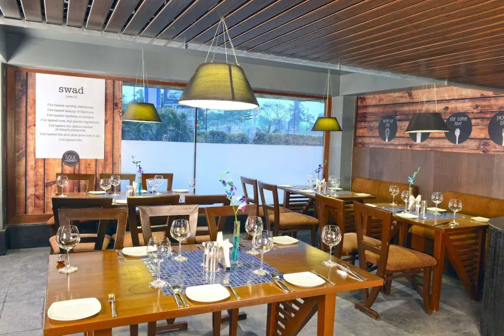 Visitel - A Boutique Hotel