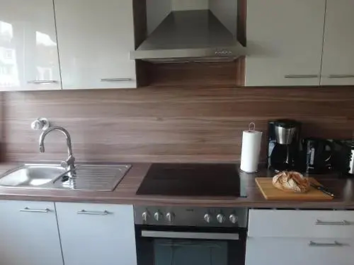 Geschmackvolle Wohnung in Offenbach