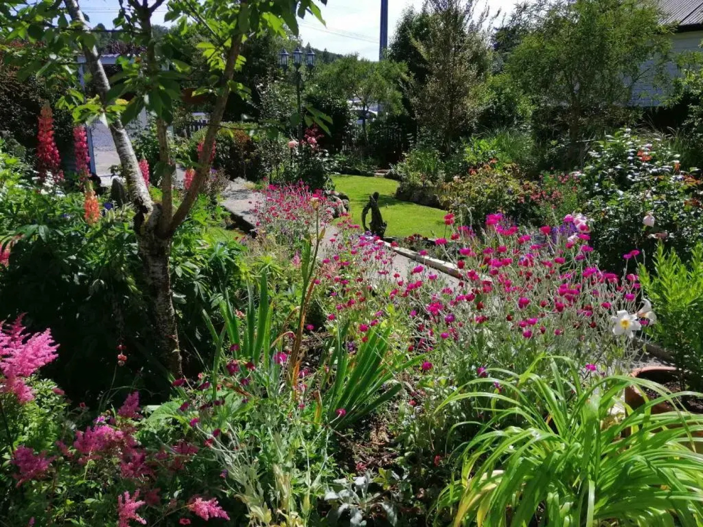 Pickled Pigeon Cottage