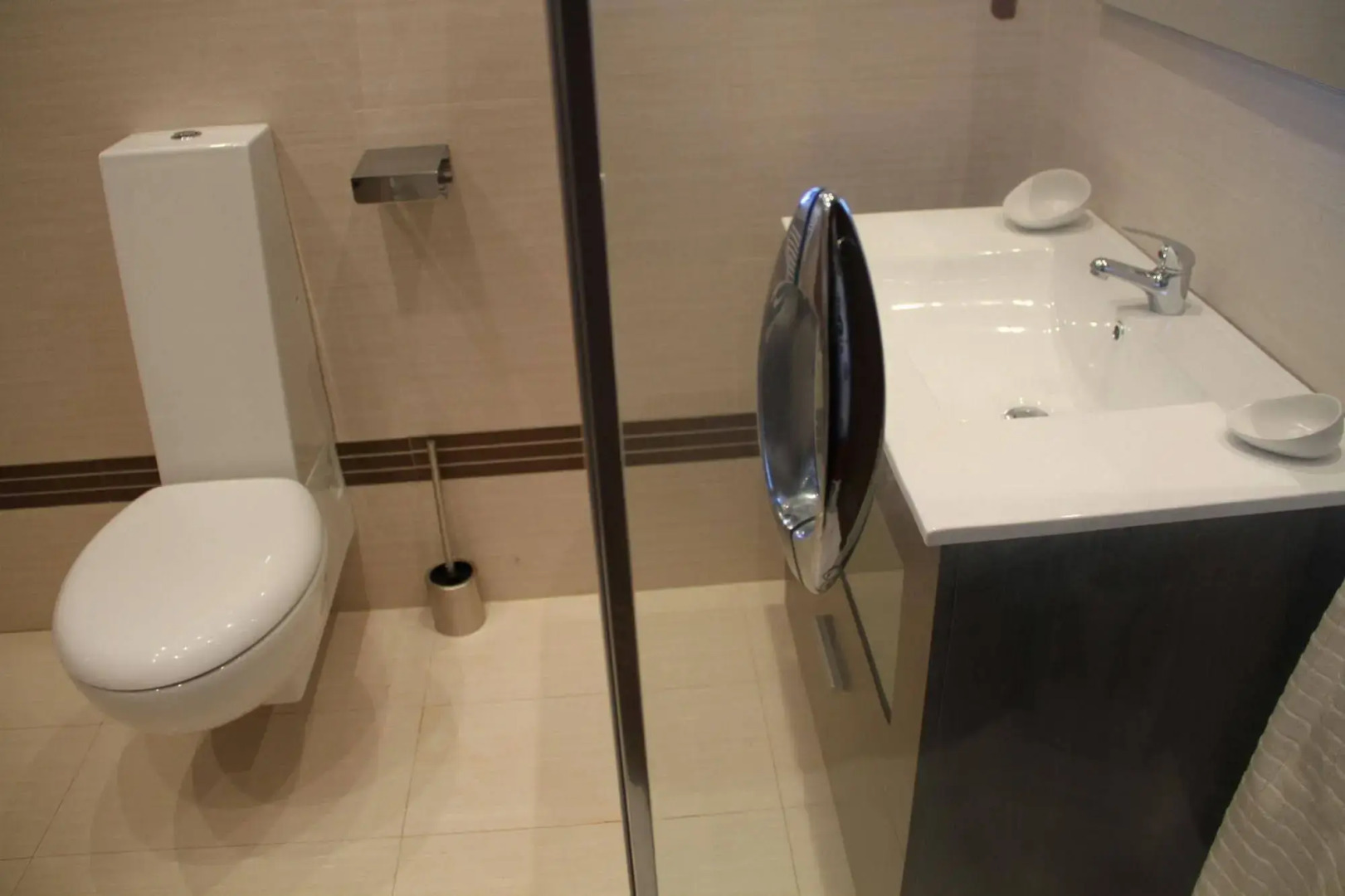 Apartamentos Sierra Pulide