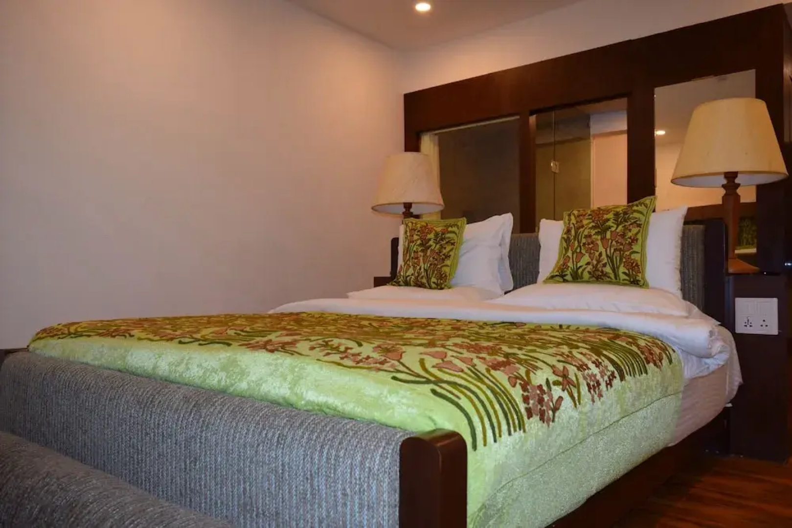The Sultan Resort