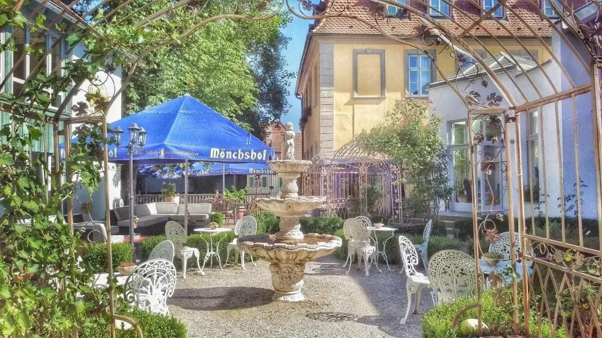 Hotel Goldener Adler