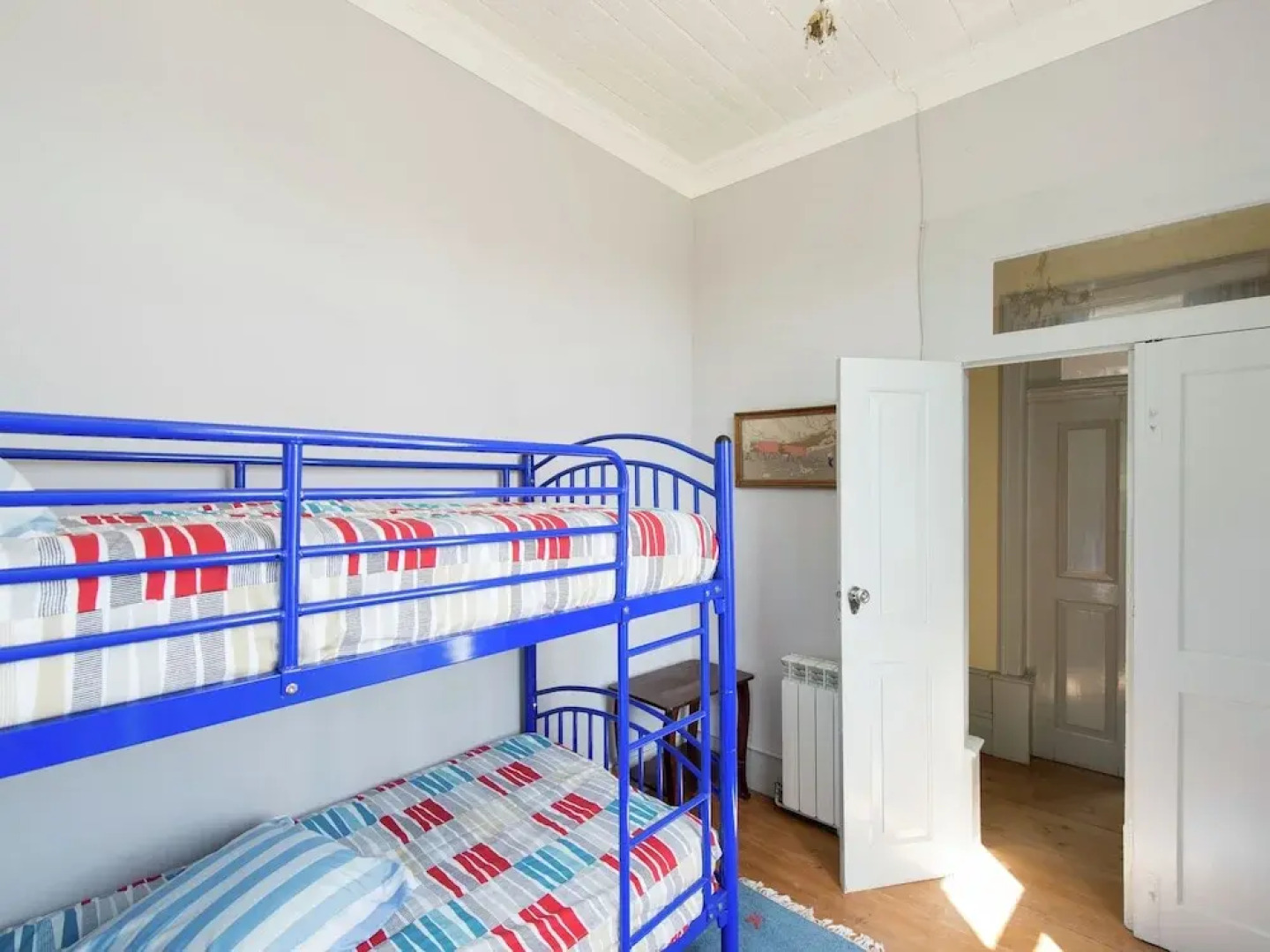 Lovely Mansion in Alva With Swimming Pool