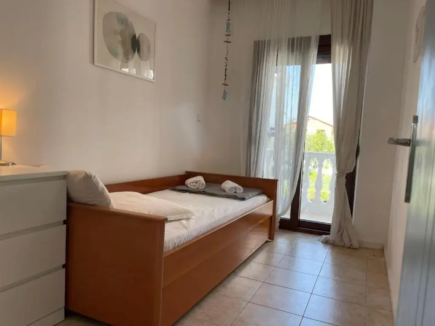 V&Z Apartment Seaview