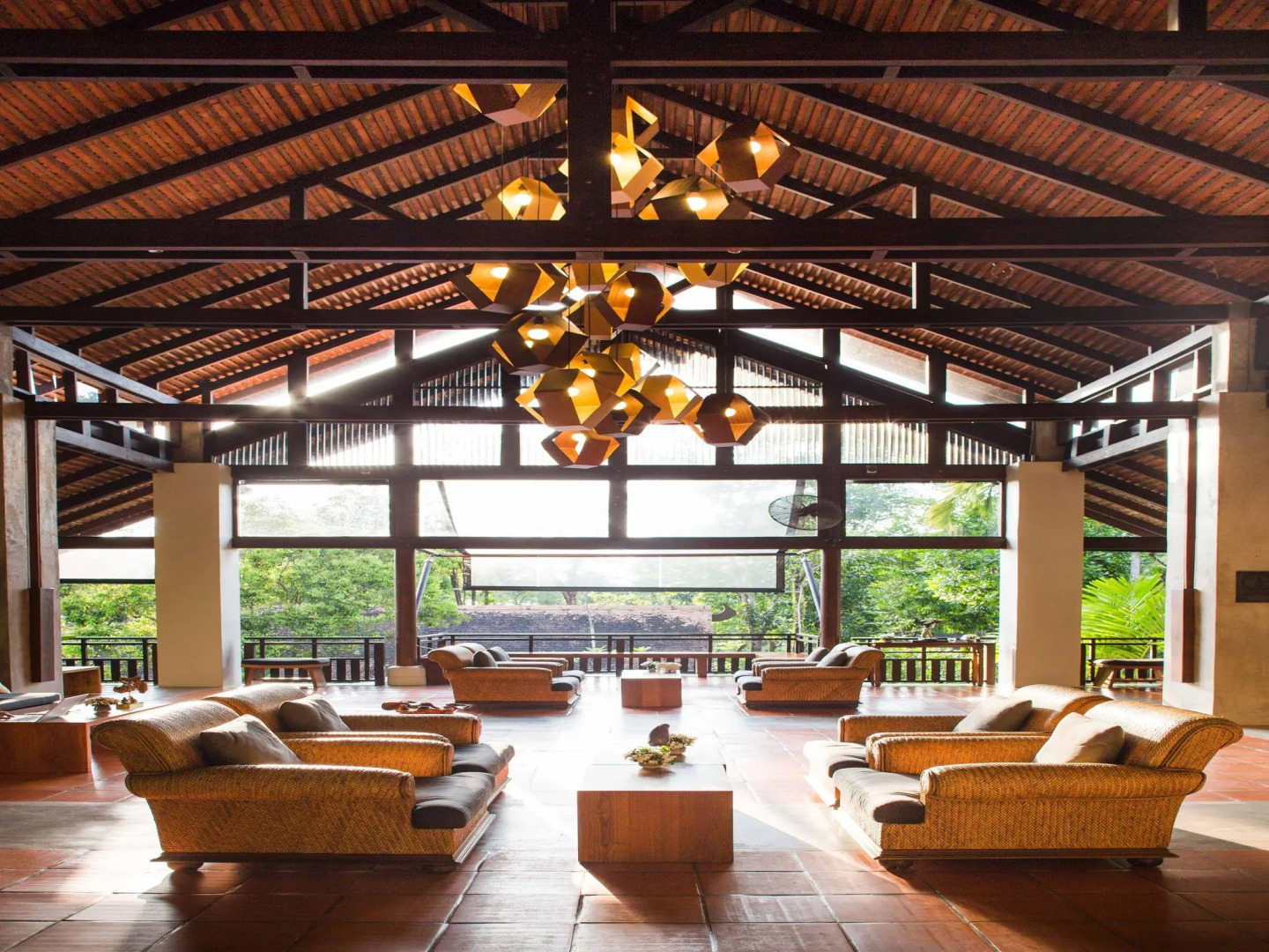 The Tubkaak Krabi Boutique Resort