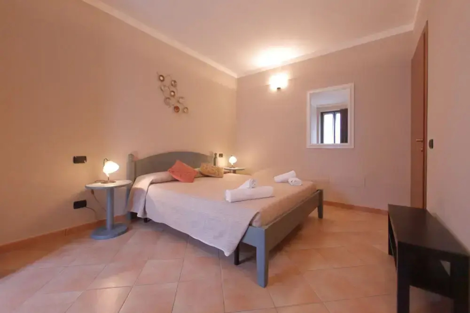 Agriturismo Da Giovanni