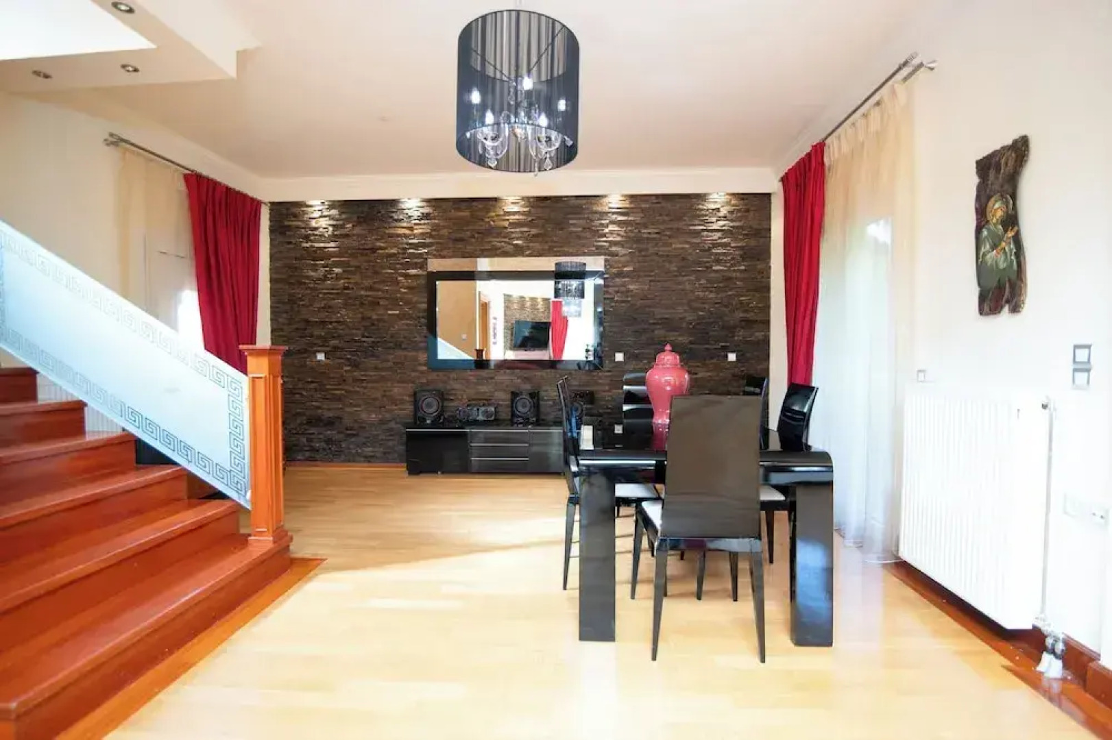 Le Chateaux by Corfuescapes