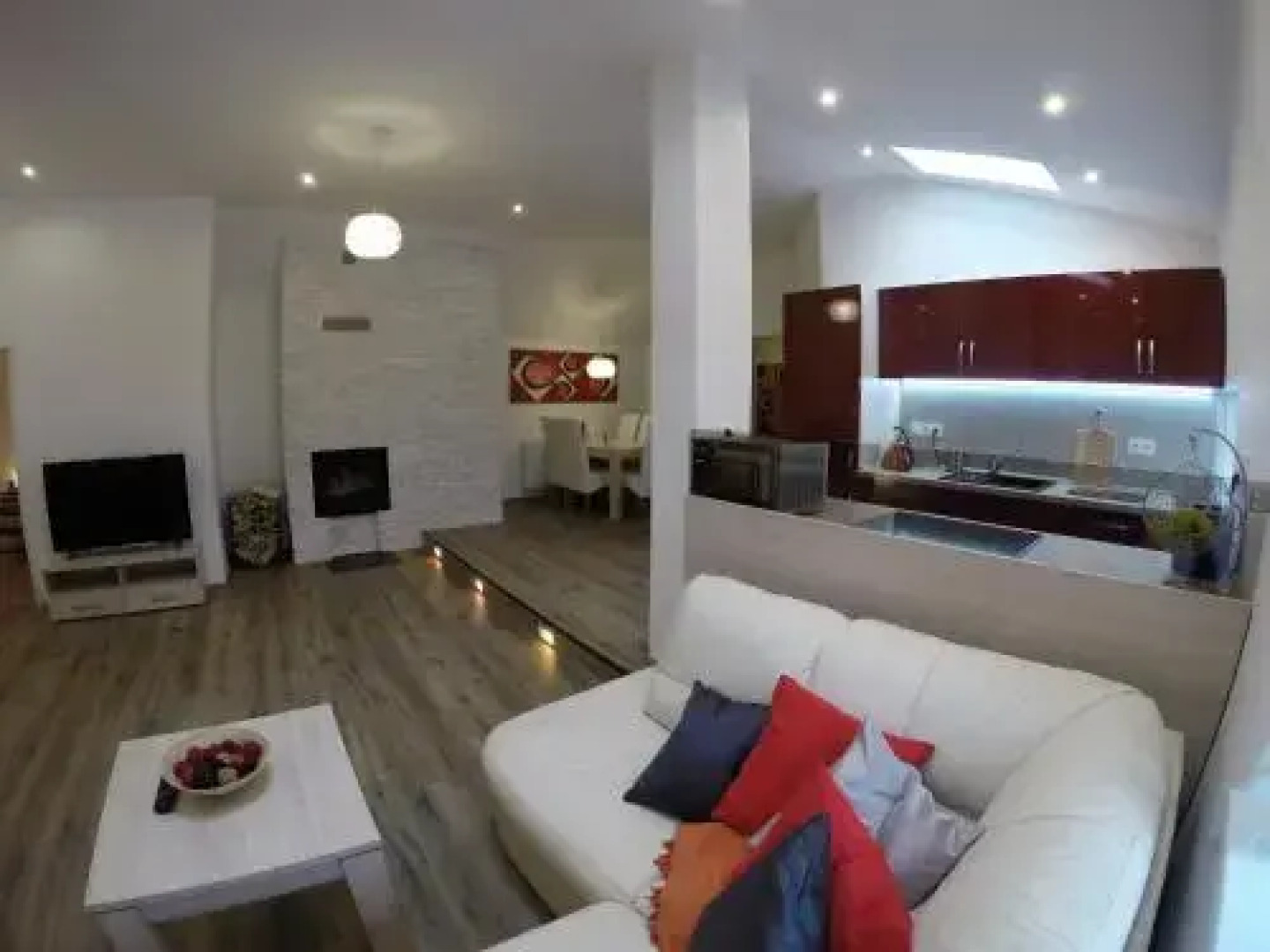 Apartmány Cechovní