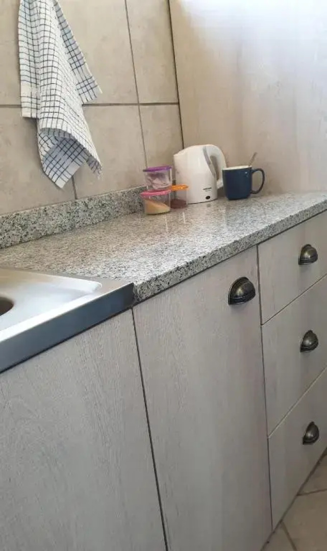 The Blue Shark Ocean View Studio