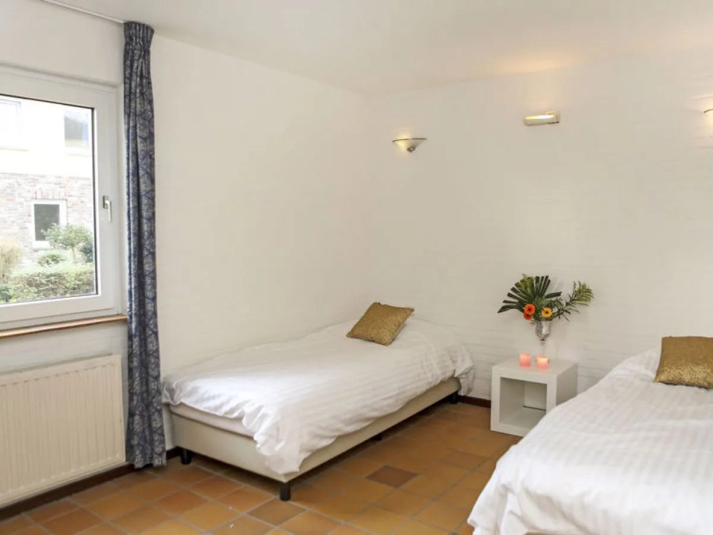 Vrijstaande 10 Persoons Gulpen