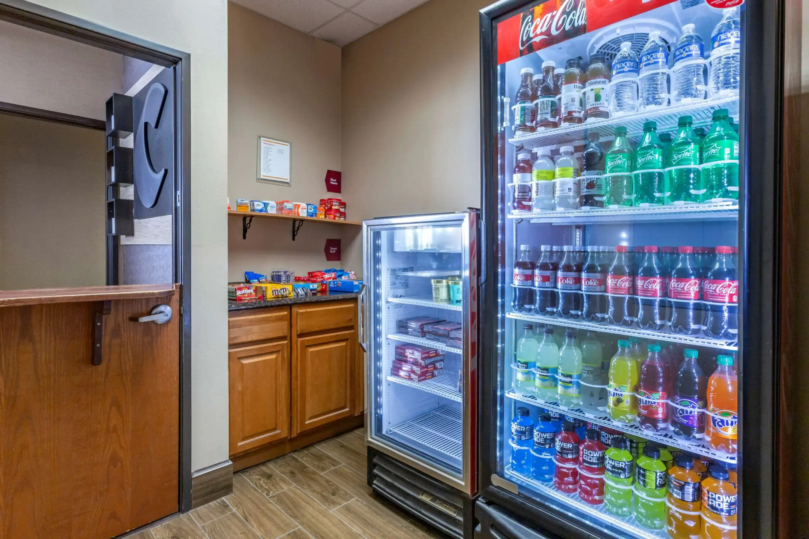 Comfort Suites Hobbs