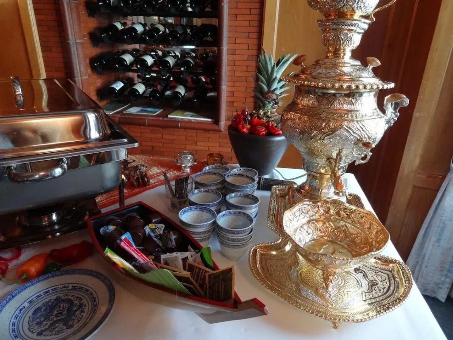 Hotel Restaurant Rössli