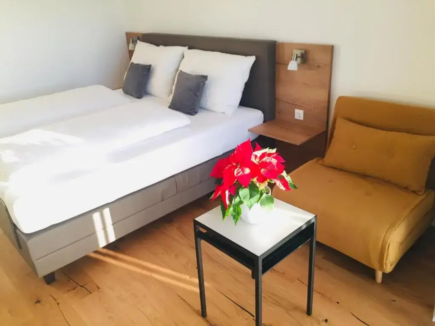 Sonnenweg Appartements