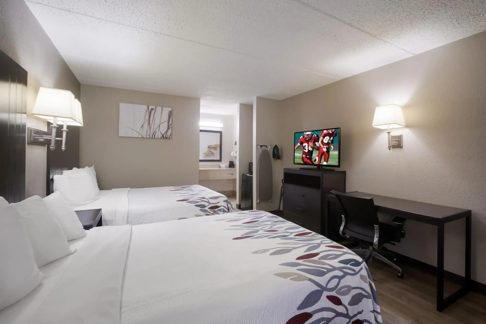 Red Roof Inn Atlanta Airport NE - Conley