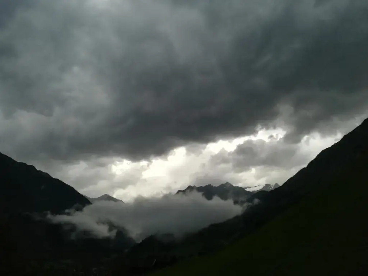 Ferienhaus Fichtenheim