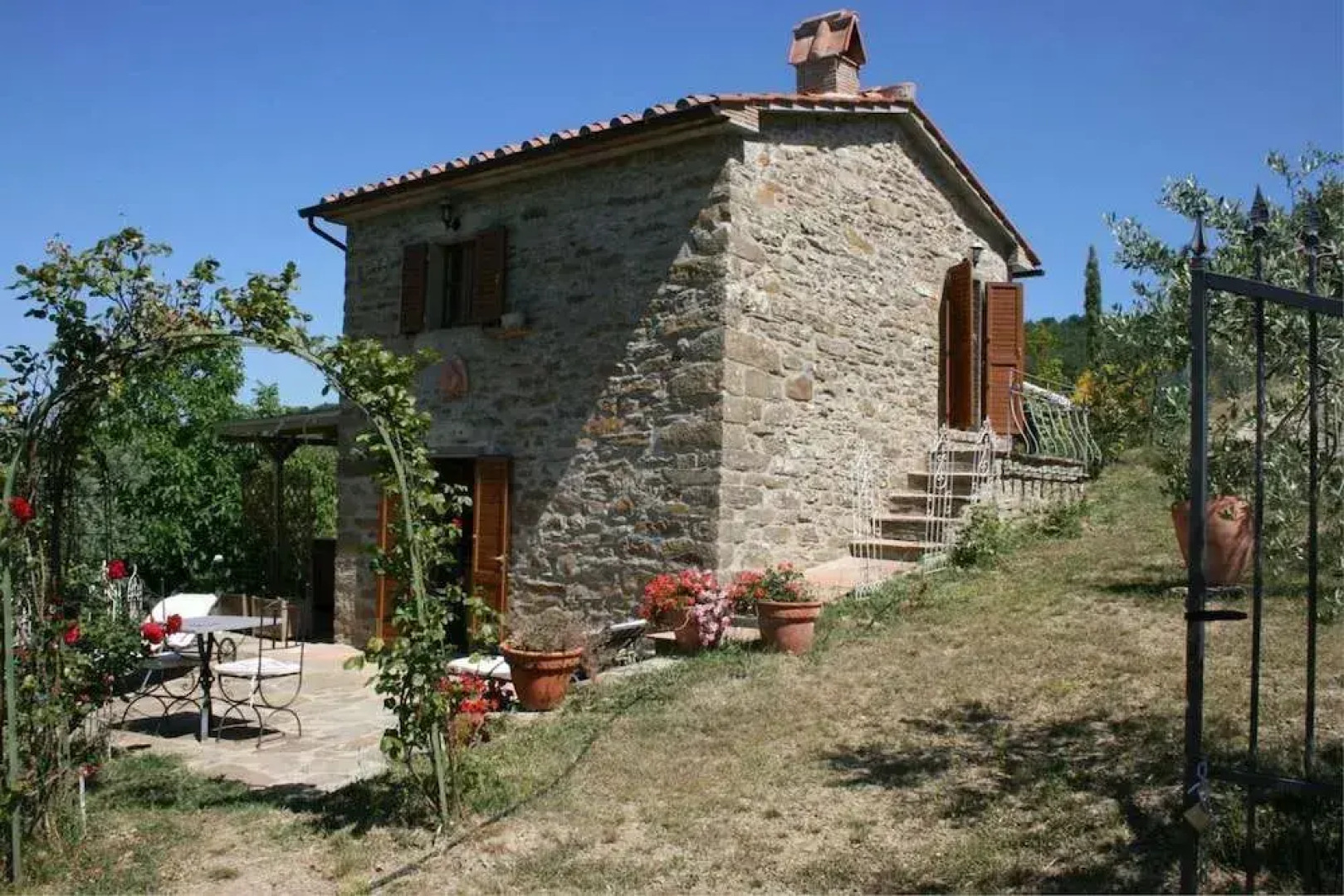 La Casina Del Bosco