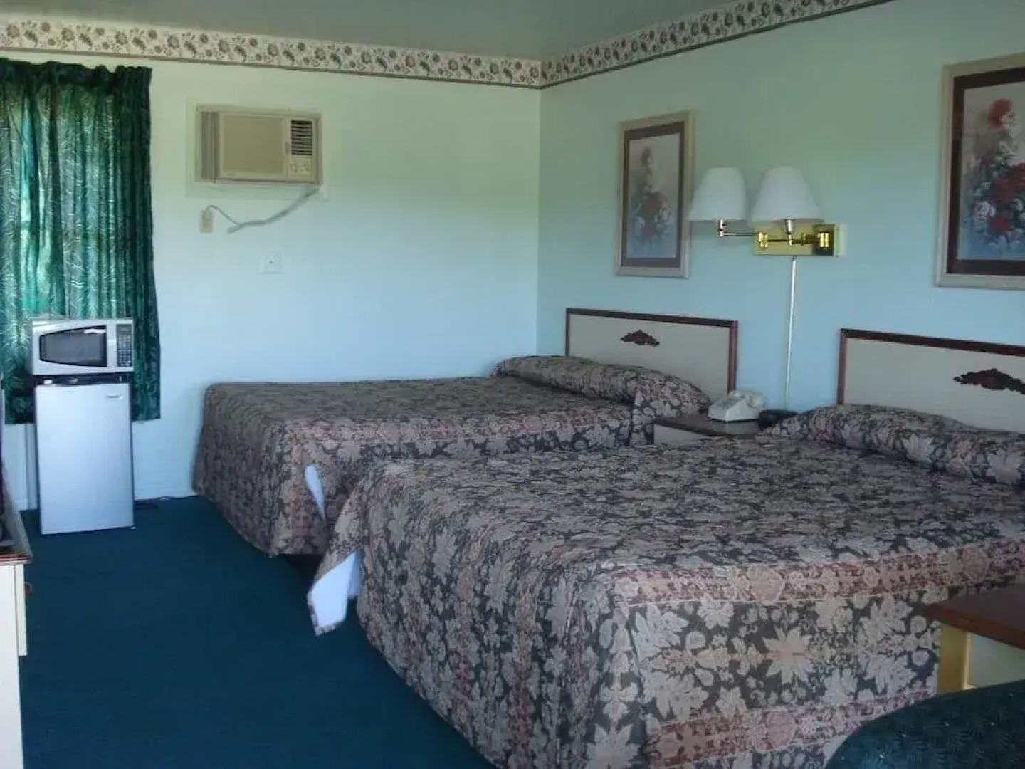 Holiday Motel Westfield