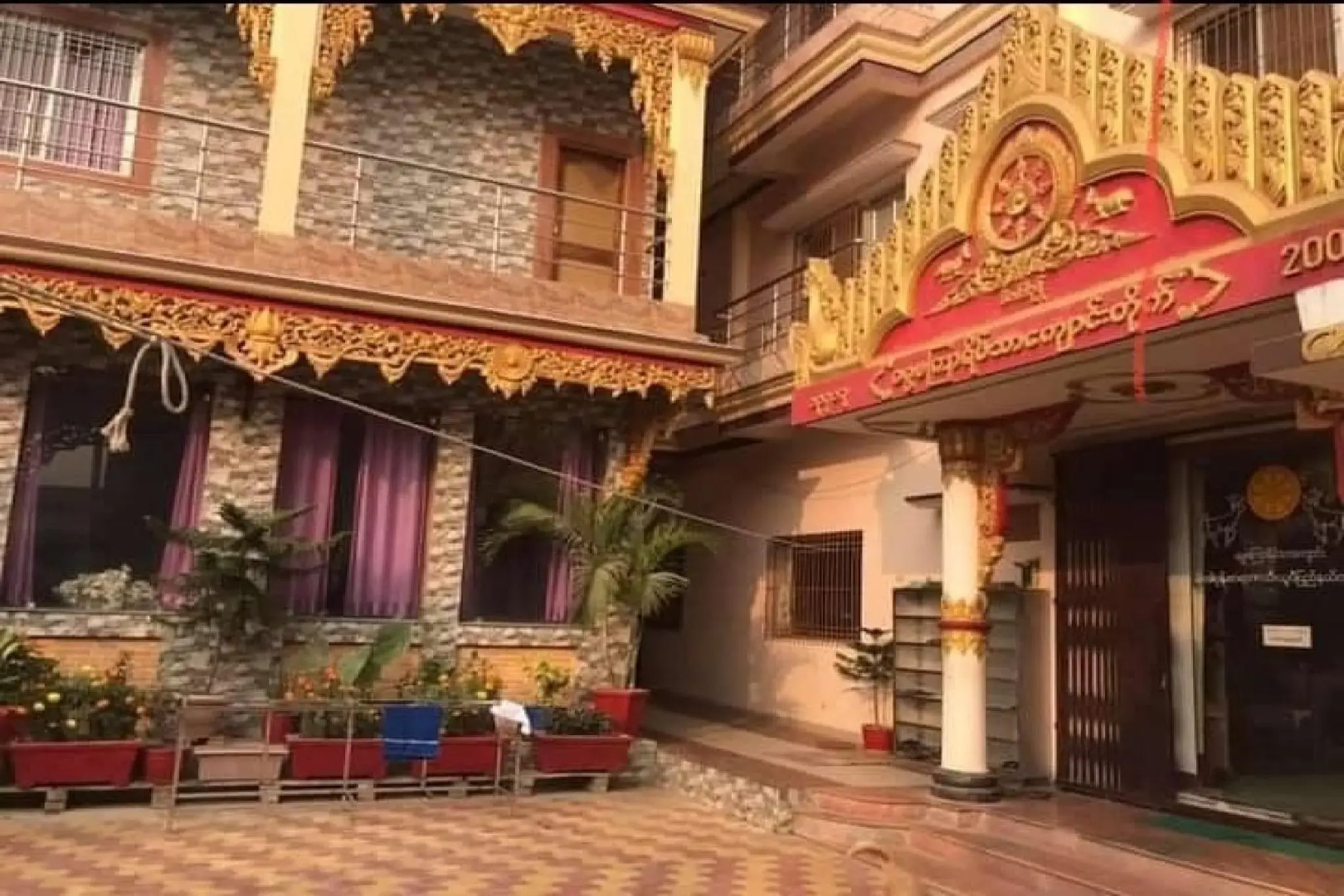 SPOT ON 82610 D C Medi Centre