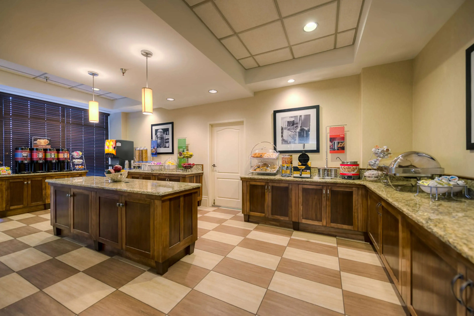 Hampton Inn Meridian