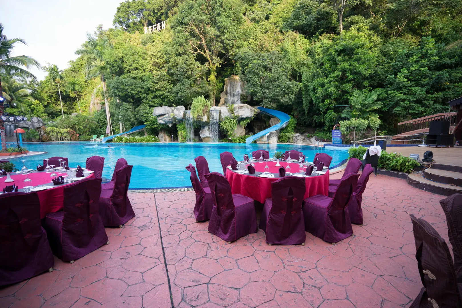 Aseania Resort Langkawi