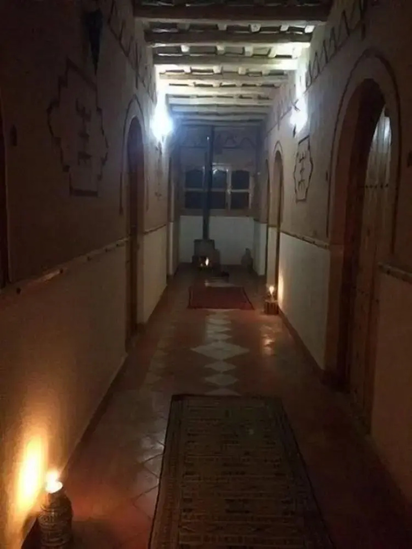 Auberge Des Peupliers