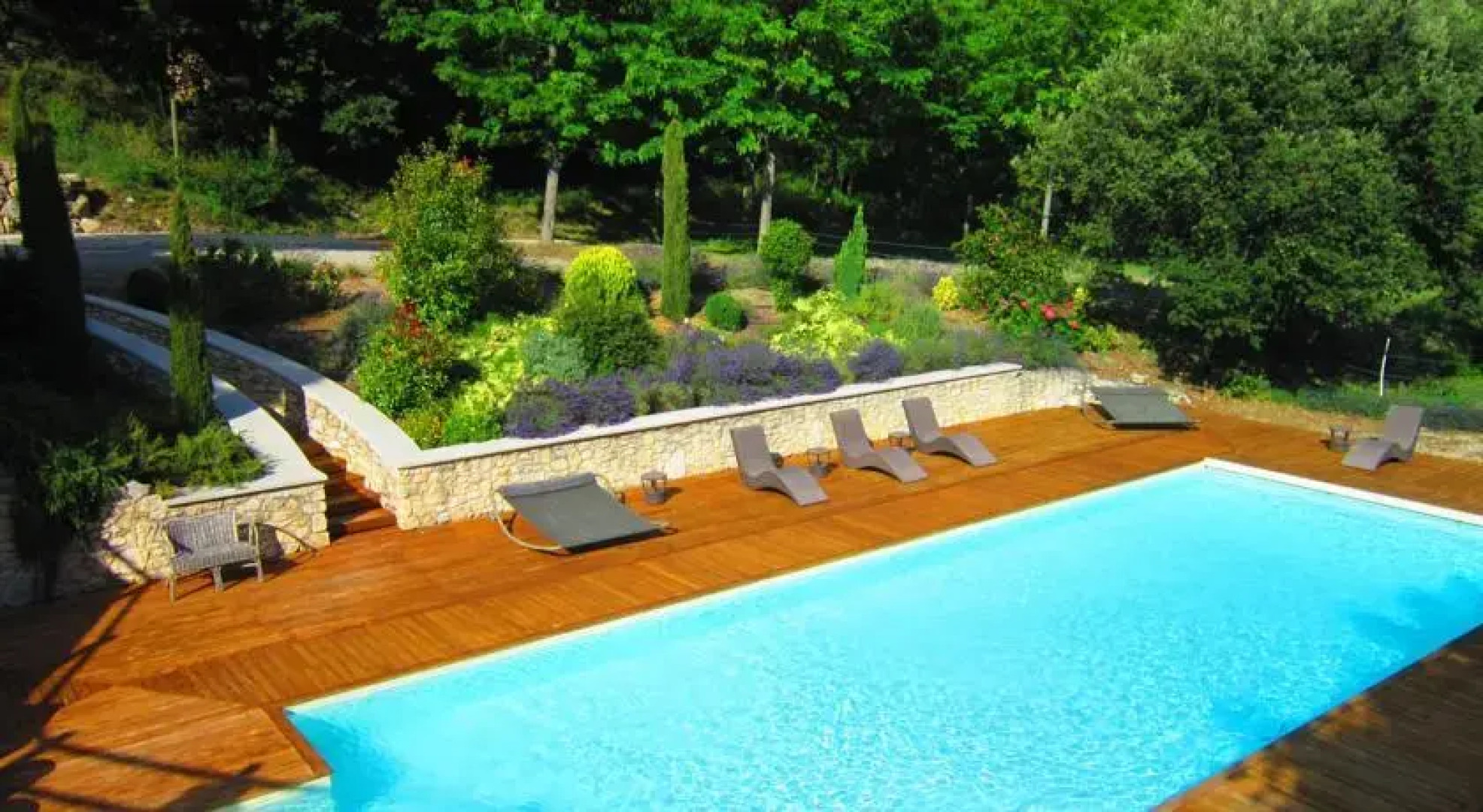 Guesthouse Le nid damour