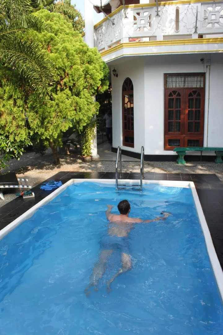 A4 Residence Colombo Airport - Hostel