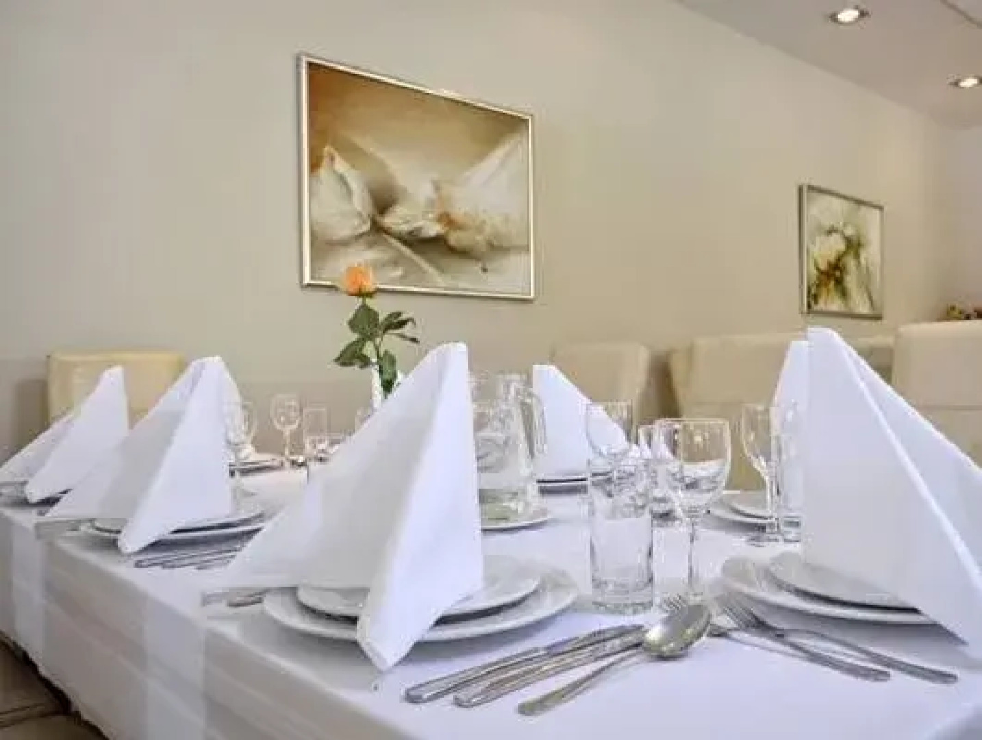 Green Park Conference Centre