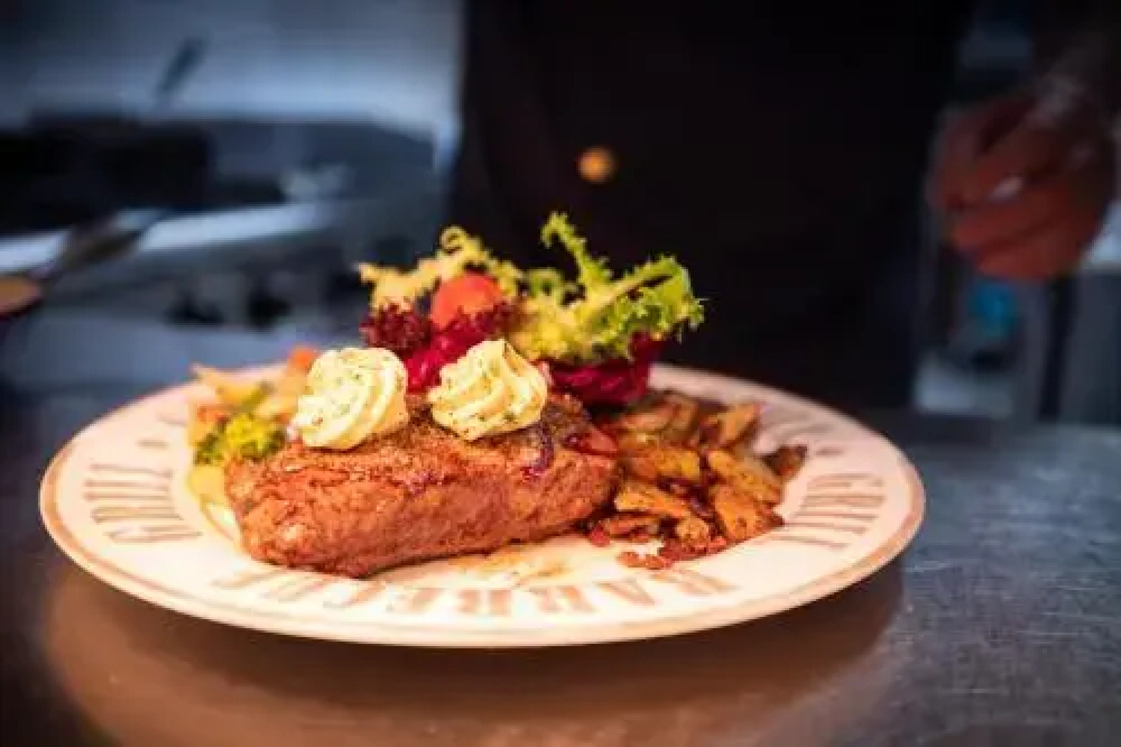 Friedrichshof Restaurant & Pension