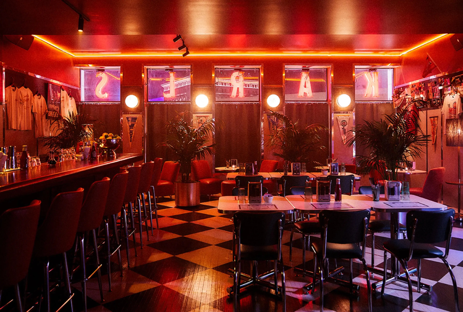 The Siren Hotel, an Ash Hotel